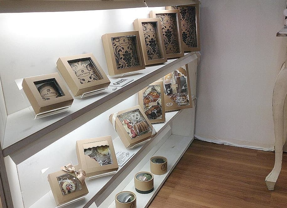 フレームインボックスパッケージ箱紙器静岡県富士市