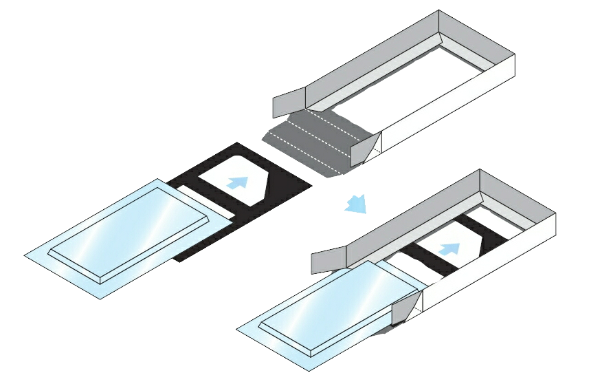 フレームインボックスパッケージ箱紙器静岡県富士市
