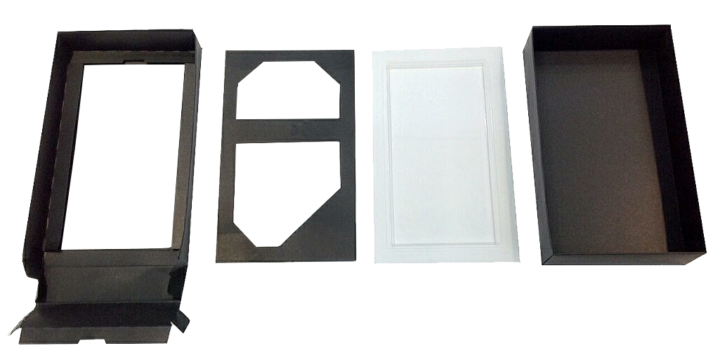 フレームインボックスパッケージ箱紙器静岡県富士市