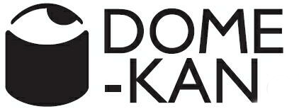 ドームカン