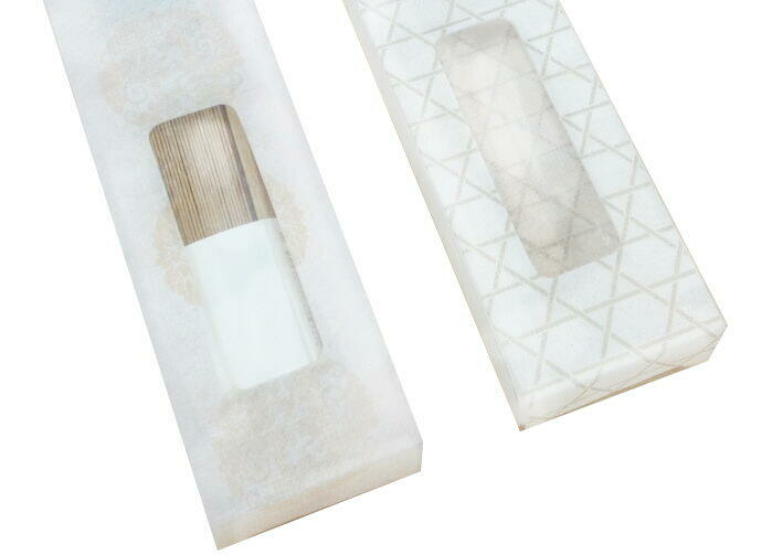 ペーパークリアーインボックス Keijisoffice 紙製パッケージ ペーパークリアーインボックス Keijisoffice 紙製パッケージ